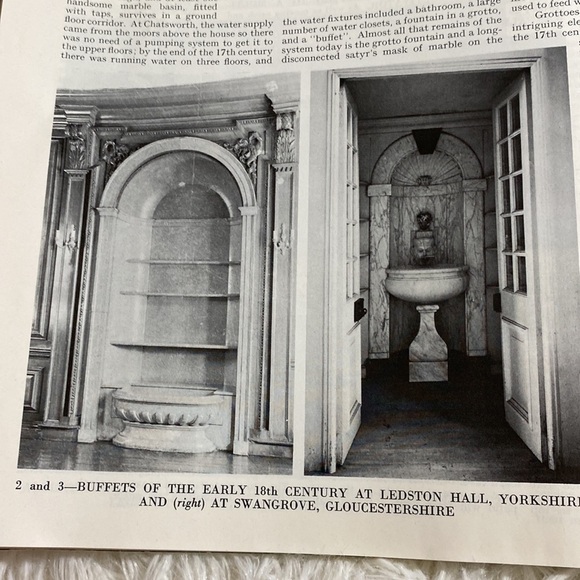 Country Life Magazine December 28 1978 - Picture 8 of 14